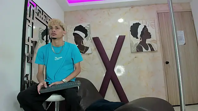 Hot skinny guys online show from 07-13-26, 07:16