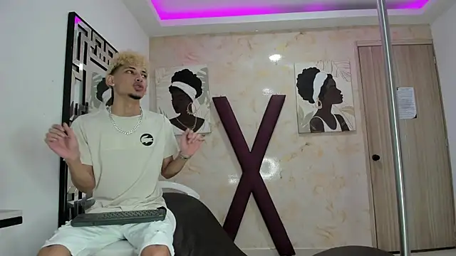 Hot skinny guys online show from 07-15-26, 07:30
