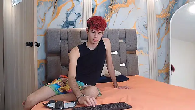 Hot skinny guys online show from 07-18-26, 08:34