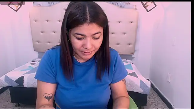 brenda-hot21 online show from 06-15-26, 12:02
