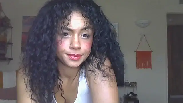 Snapshot of daddyyysbabygirl chatting on 06-09-26, 09:04 daddyyysbabygirl online show from 06-09-26, 09:04