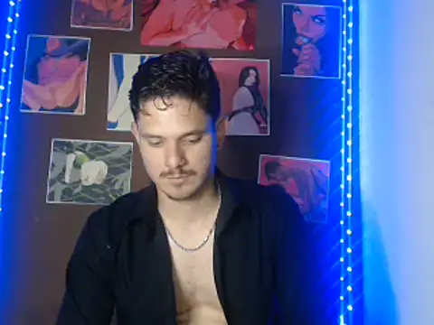 AlphaMercury online show from 06-13-26, 05:16