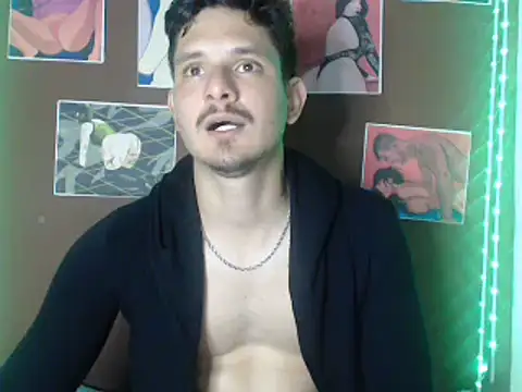 AlphaMercury online show from 06-15-26, 04:58