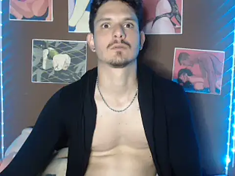 AlphaMercury online show from 06-20-26, 04:59