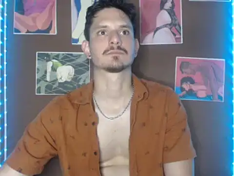 AlphaMercury online show from 06-21-26, 04:59