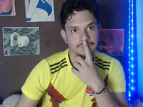 AlphaMercury online show from 07-08-26, 05:23