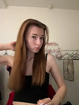 AlisaRussel online show from 07-10-26, 04:20