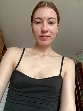 AlisaRussel online show from 07-14-26, 10:21