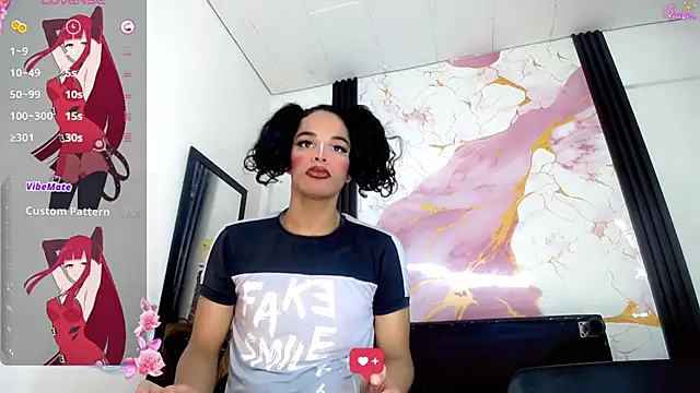 Snapshot of zoe_amatista chatting on 06-18-26, 03:18 zoe amatista online show from 06-18-26, 03:18
