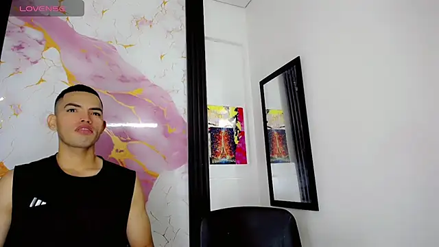 Snapshot of zoe_amatista chatting on 07-10-26, 03:33 zoe amatista online show from 07-10-26, 03:33
