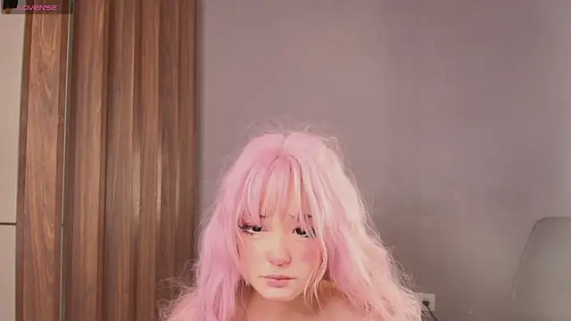 mimi cutee online show from 06-14-26, 03:52