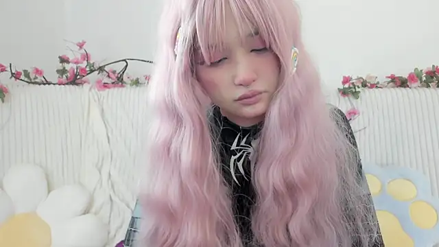 mimi cutee online show from 07-23-26, 03:37