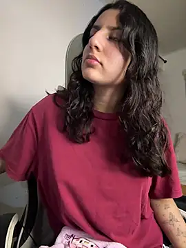 Snapshot of Selenyx_3 chatting on 07-10-26, 02:27 Selenyx 3 online show from 07-10-26, 02:27