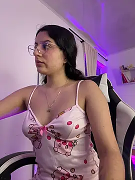 Snapshot of Selenyx_3 chatting on 07-11-26, 03:42 Selenyx 3 online show from 07-11-26, 03:42