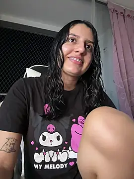 Snapshot of Selenyx_3 chatting on 07-18-26, 11:52 Selenyx 3 online show from 07-18-26, 11:52