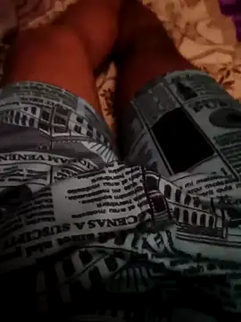 Lawrencedlkk007 online show from 02-24-25, 09:53