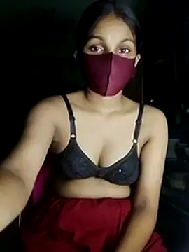 Snapshot of Ishaniya chatting on 07-12-26, 08:22 Ishaniya online show from 07-12-26, 08:22