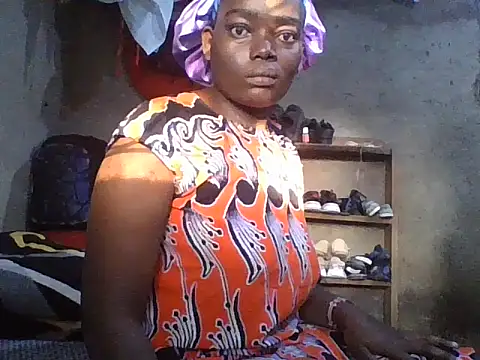 Amara254 online show from 07-17-26, 04:30