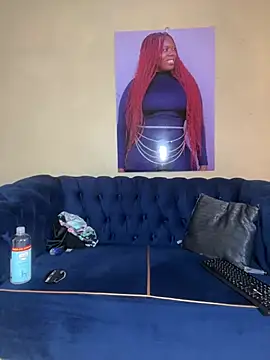 BigBootyBrie01 online show from 07-13-26, 02:31
