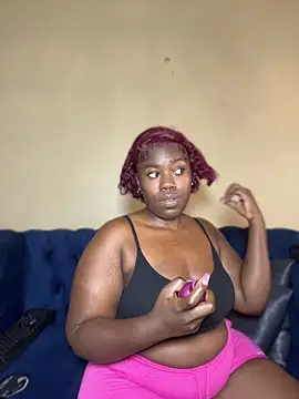 BigBootyBrie01 online show from 07-20-26, 01:24