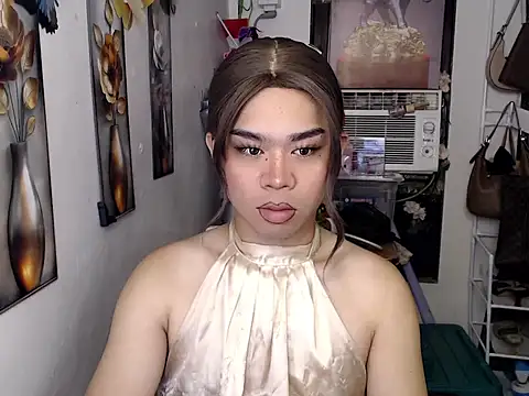 Horny HoneyX online show from 07-10-26, 08:44