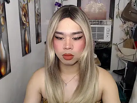 Horny HoneyX online show from 07-29-26, 07:12