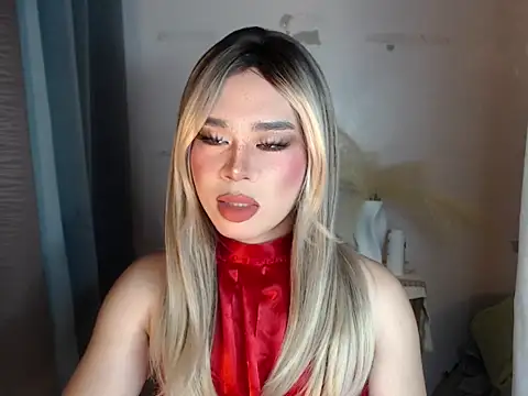 Horny HoneyX online show from 07-30-26, 05:34
