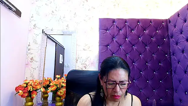 Natassha Secret online show from 08-01-26, 03:28