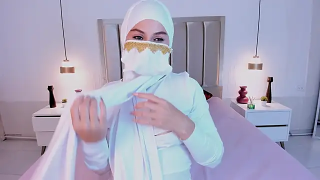 aisha k online show from 07-27-26, 01:56
