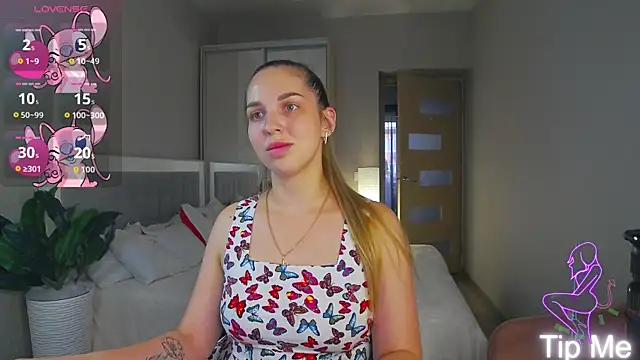 babbyalexandra online show from 06-11-26, 01:53