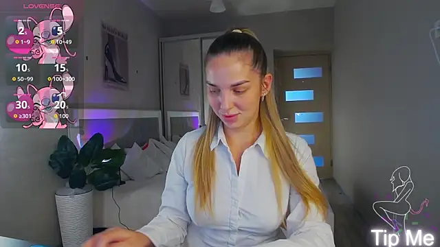 babbyalexandra online show from 07-17-26, 01:51