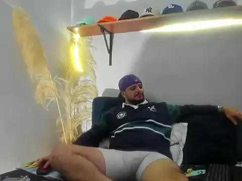 jeann alexx online show from 06-14-26, 12:52