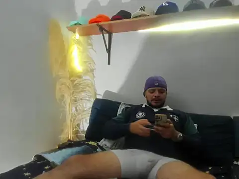 jeann alexx online show from 06-14-26, 02:24