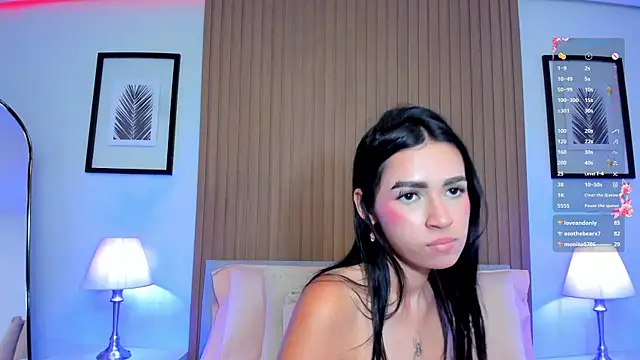 Snapshot of myla_cute18 chatting on 07-23-26, 01:58 myla cute18 online show from 07-23-26, 01:58