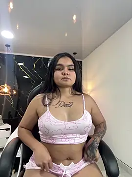 Snapshot of TifanyRoseX chatting on 06-15-26, 07:05 TifanyRoseX online show from 06-15-26, 07:05
