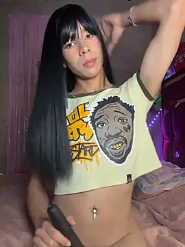 Snapshot of lady_Tayron chatting on 07-20-26, 05:22 lady Tayron online show from 07-20-26, 05:22