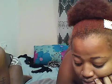 African boobies online show from 07-27-26, 03:02