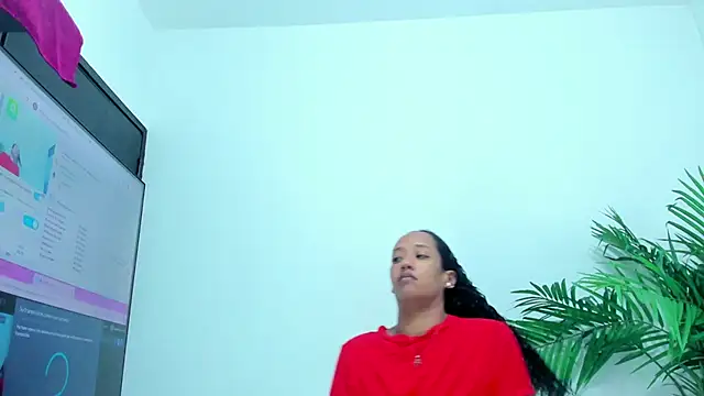 Daniela Spencerr online show from 07-23-26, 10:46