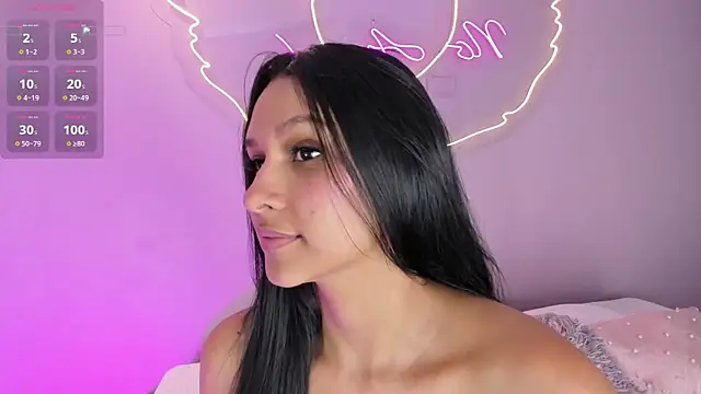 TalianaHernandez online show from 07-21-26, 04:53
