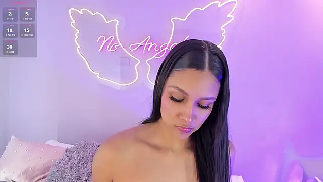 TalianaHernandez online show from 07-27-26, 04:36