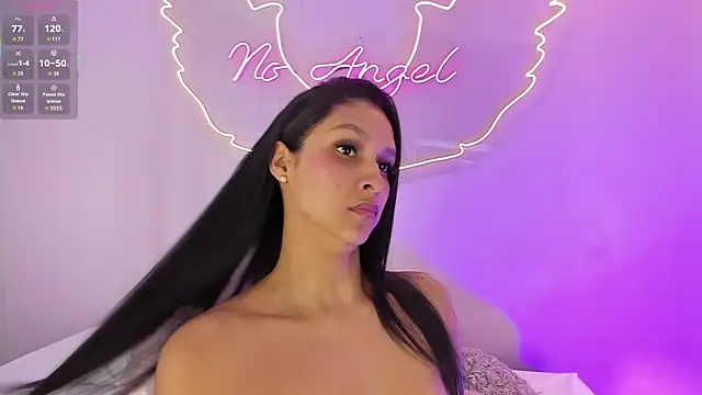 TalianaHernandez online show from 07-28-26, 04:39