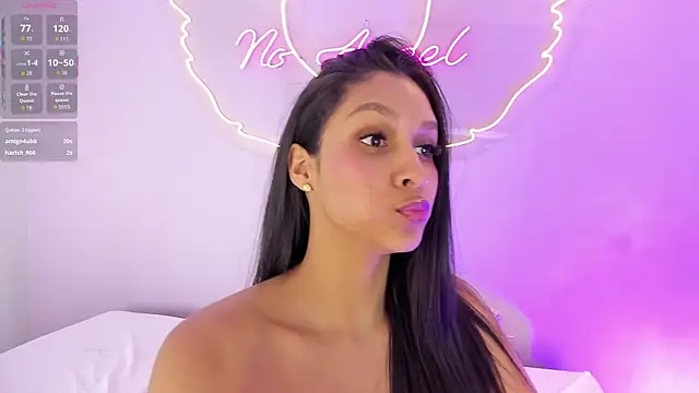 TalianaHernandez online show from 07-28-26, 07:39