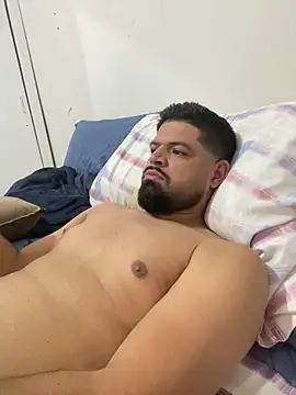 mineirinho3120 online show from 06-13-26, 01:25