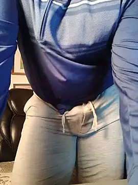 Dickbetweencheeks online show from 07-27-26, 06:20