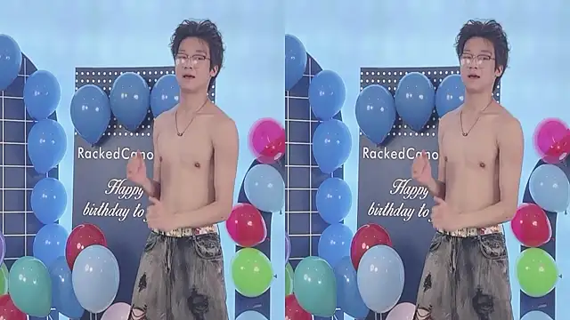 CKBOYS 001 online show from 07-28-26, 06:20