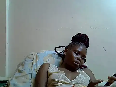 Grace 254 online show from 06-22-26, 03:25