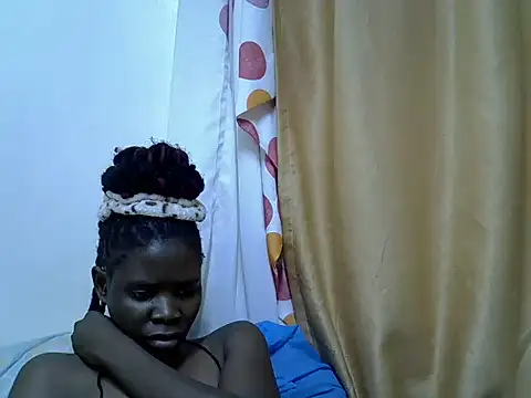 Grace 254 online show from 07-17-26, 03:02