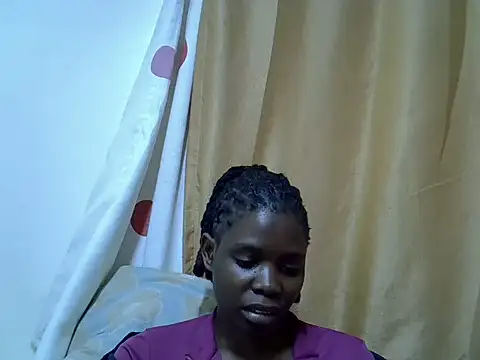 Grace 254 online show from 07-25-26, 04:04