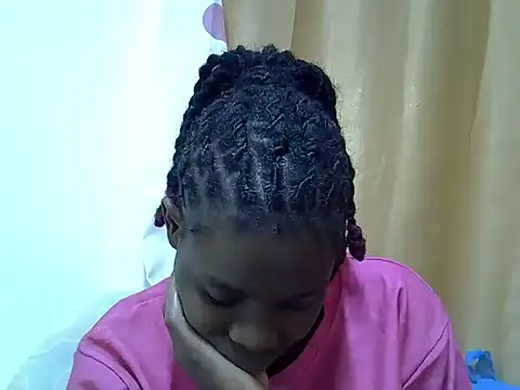 Grace 254 online show from 07-28-26, 04:39