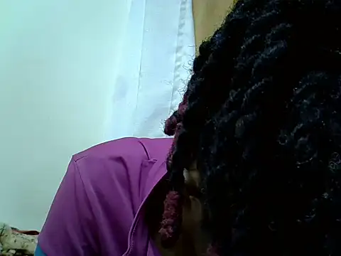 Grace 254 online show from 07-29-26, 03:54
